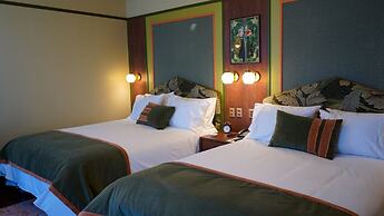 Hotel Boutique Castillo Rojo