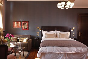 Hotel Boutique Castillo Rojo