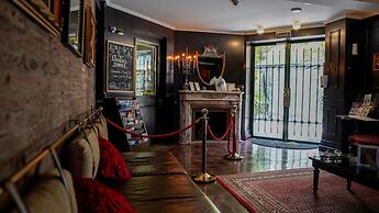 Hotel Boutique Castillo Rojo