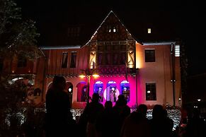 Hotel Boutique Castillo Rojo