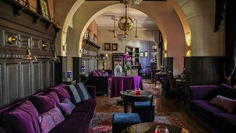 Hotel Boutique Castillo Rojo