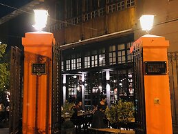 Hotel Boutique Castillo Rojo