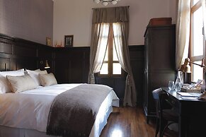 Hotel Boutique Castillo Rojo