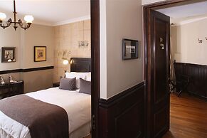 Hotel Boutique Castillo Rojo