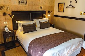 Hotel Boutique Castillo Rojo