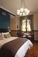 Hotel Boutique Castillo Rojo