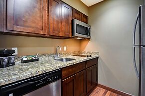 Homewood Suites by Hilton Kalispell, MT