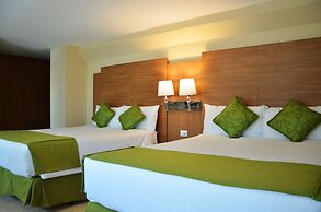 Hotel Suites Ambassador