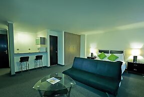 Hotel Suites Ambassador