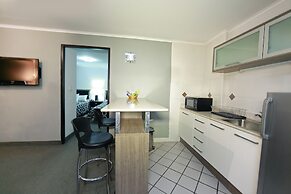 Hotel Suites Ambassador