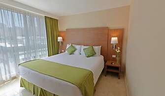 Hotel Suites Ambassador