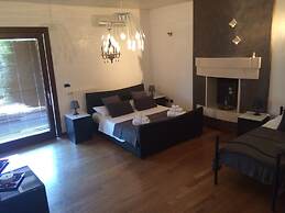 Villetta del Salento Exclusive B&B