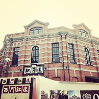 Burgary Hotel