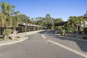 Capricorn Motel & Conference Centre