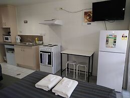 Capricorn Motel & Conference Centre