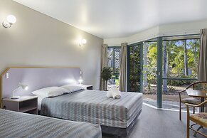 Capricorn Motel & Conference Centre