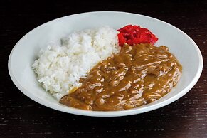 Select Inn Fujisan Gotemba