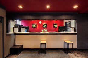 Select Inn Fujisan Gotemba