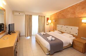 Hotel Tropical