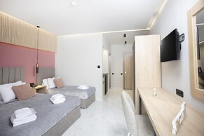 Hotel Tropical