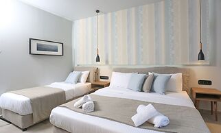 Hotel Tropical