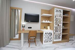 Hotel Tropical