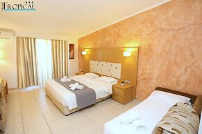 Hotel Tropical