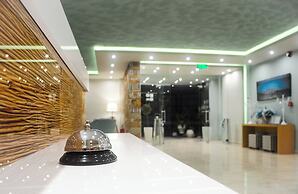 Hotel Tropical