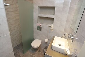 Hotel Tropical