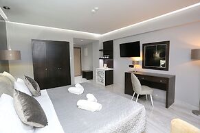 Hotel Tropical