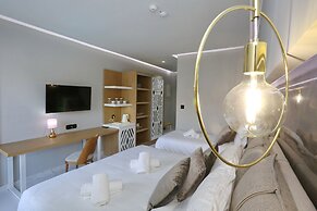 Hotel Tropical