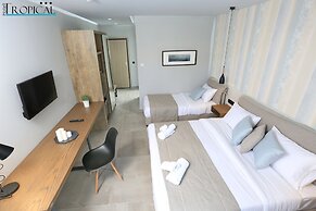 Hotel Tropical