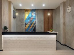 Kama Hotel