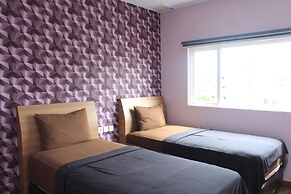 Kama Hotel