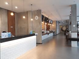 Kama Hotel