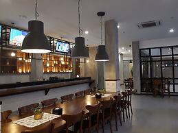 Kama Hotel