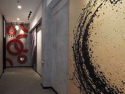 Kama Hotel