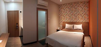 Kama Hotel