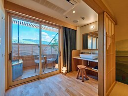 Hotel New Wakasa