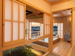 Hotel New Wakasa