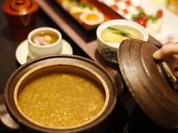 Hotel New Wakasa