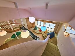 Hotel New Wakasa