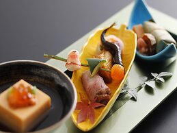 Hotel New Wakasa