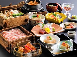 Hotel New Wakasa