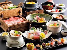 Hotel New Wakasa