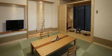 Hotel New Wakasa
