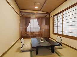 Hotel New Wakasa