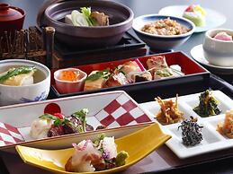 Hotel New Wakasa