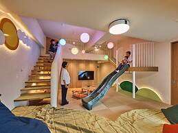 Hotel New Wakasa