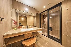 Hotel New Wakasa
